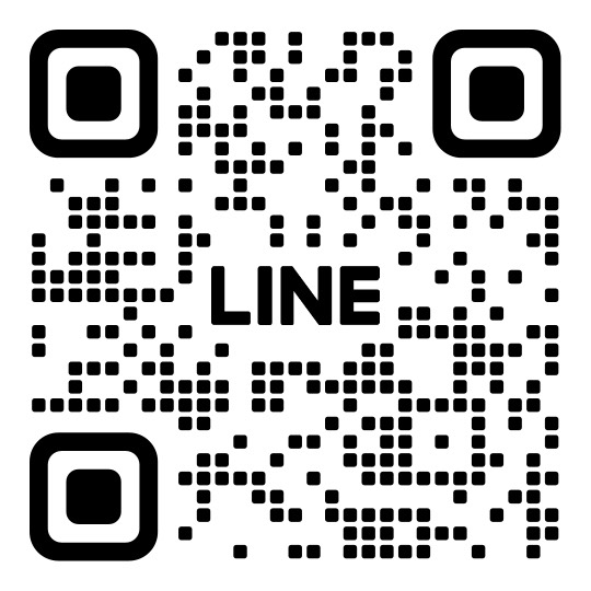 LINE QR Code